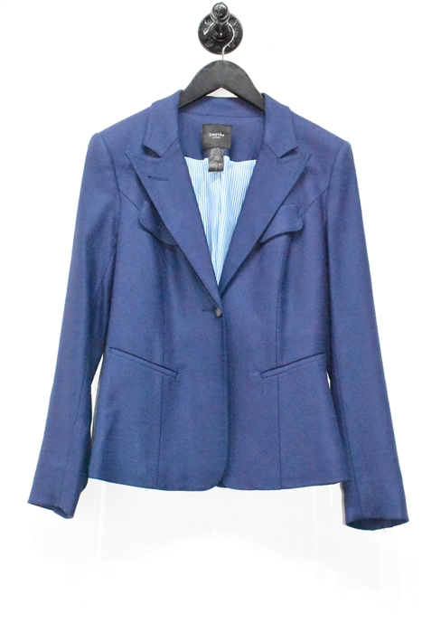 Indigo Smythe Blazer, size 6