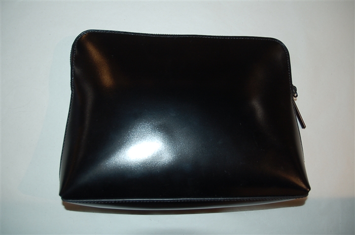 Gold 3.1 Phillip Lim Cosmetic Case, size M