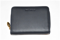 Navy Nina Ricci Wallet, size O/S
