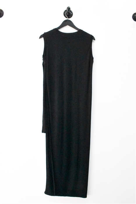 Basic Black Acne Studios Tank Dress, size M