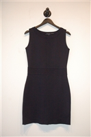 Navy Paul & Shark Sheath Dress, size S