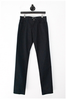 Midnight Blue Vince Trouser, size 28