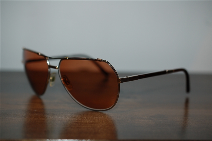 Chrome Dolce & Gabbana Sunglasses, size O/S