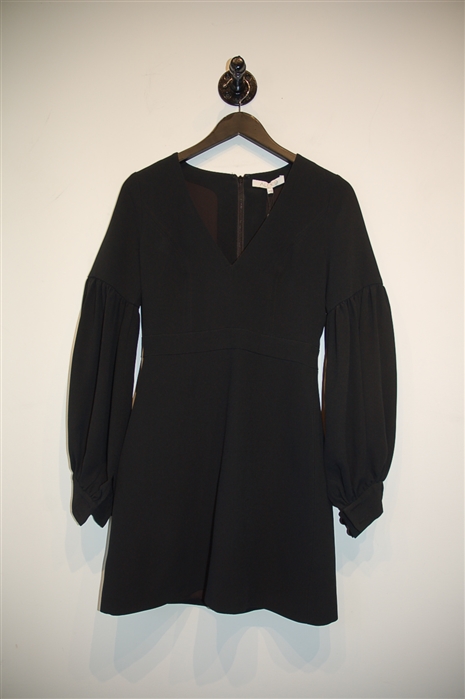 Basic Black Alexis Cocktail Dress, size XS