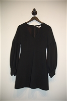 Basic Black Alexis Cocktail Dress, size XS