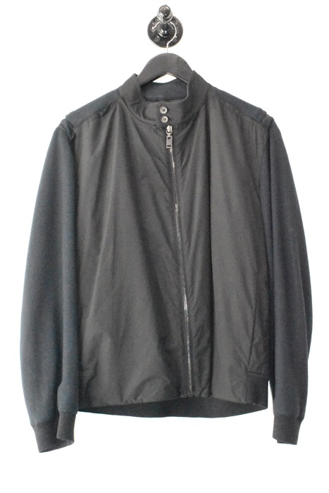 Navy & Black Lanvin Jacket, size L