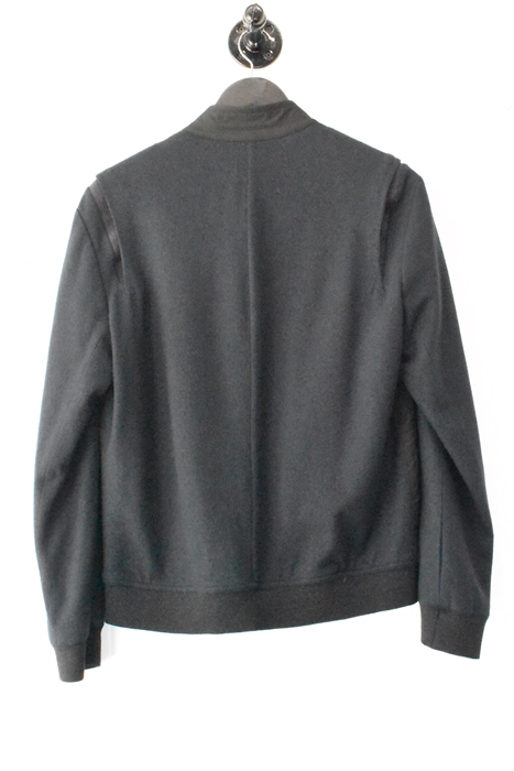 Navy & Black Lanvin Jacket, size L