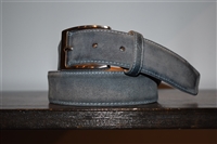 Slate Blue Loding Belt, size XL