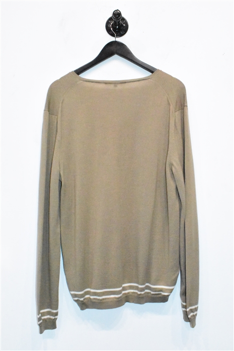 Beige Gucci Pullover, size 2XL