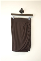 Basic Black Helmut Lang Pencil Skirt, size XS