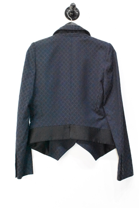 Navy Smythe Blazer, size 6
