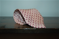 Floral Vassi Tie, size O/S