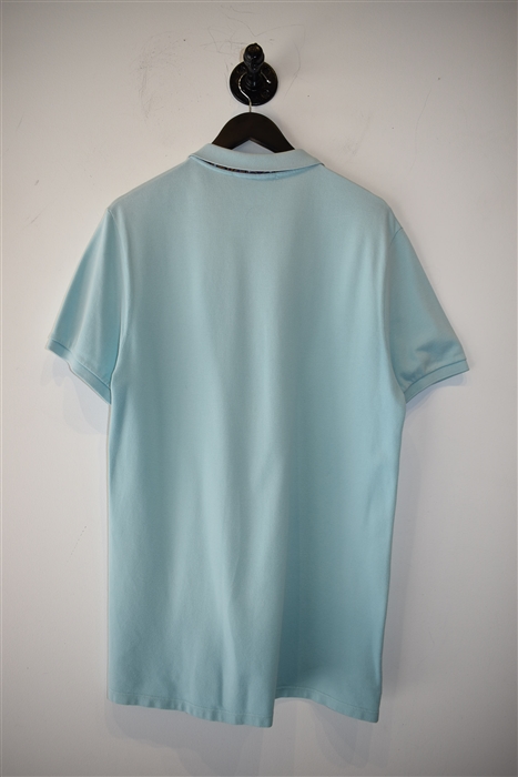 Cyan Etro Polo, size L