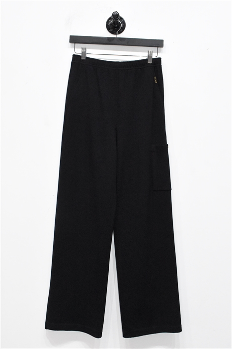 Basic Black St. John Trousers, size XS