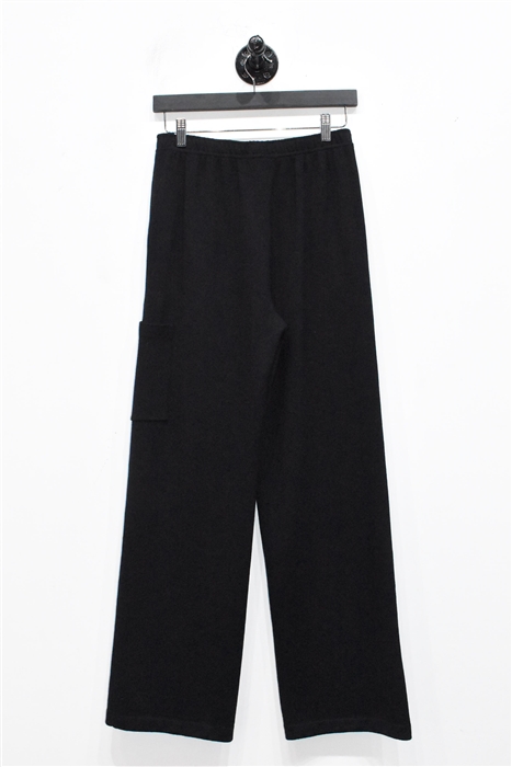 Basic Black St. John Trousers, size XS