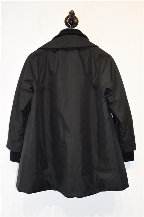 Basic Black Lafayette 148 Jacket, size XS