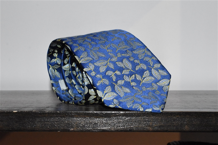 Floral Penrose Tie, size O/S
