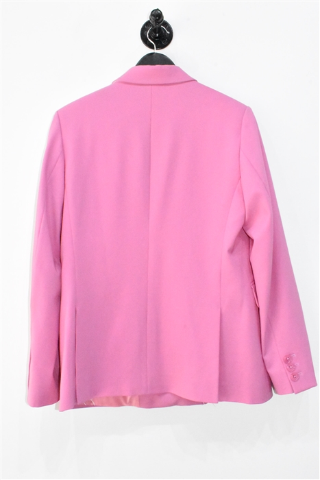Candy Pink Dorothee Schumacher Blazer, size M