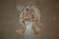 Floral Max Mara Shawl, size O/S