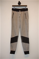Ash John Elliott Lounge Pants, size 34