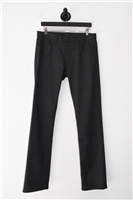 Charcoal Theory Trouser, size 31