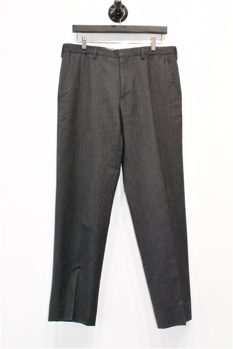 Herringbone Etro Trousers, size 33