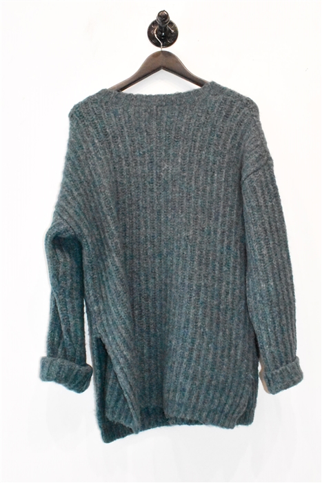 Marine See by Chloe Sweater, size XS