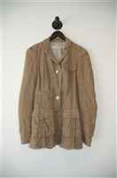 Dust Luisa Cerano Jacket, size M