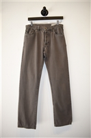 Stone Brunello Cucinelli Denim, size 28