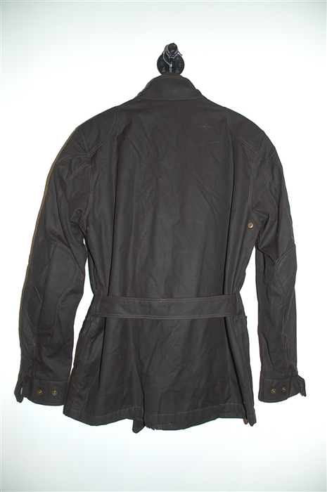 Basic Black Matchless Jacket, size L
