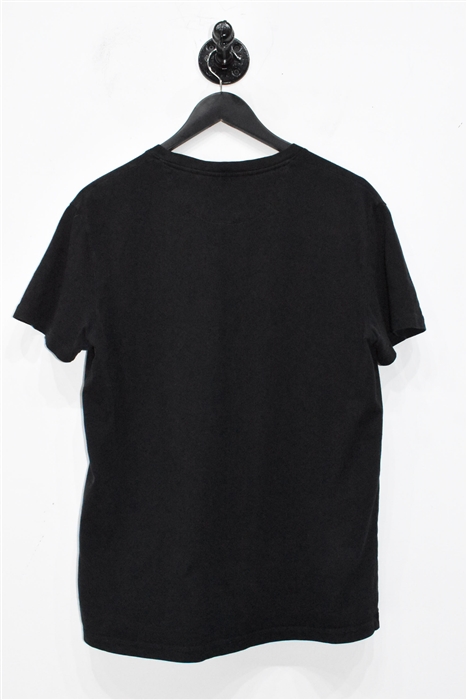 Basic Black Valentino T-Shirt, size S
