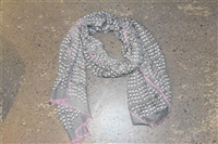 Print Marc Cain Scarf, size O/S
