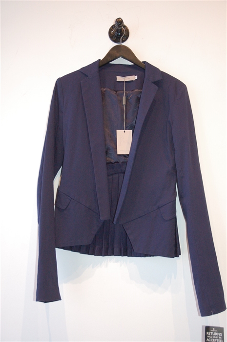 Navy Preen Blazer, size XL