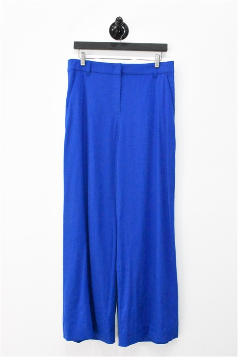 Royal Blue Marc Cain Pant Suit, size M