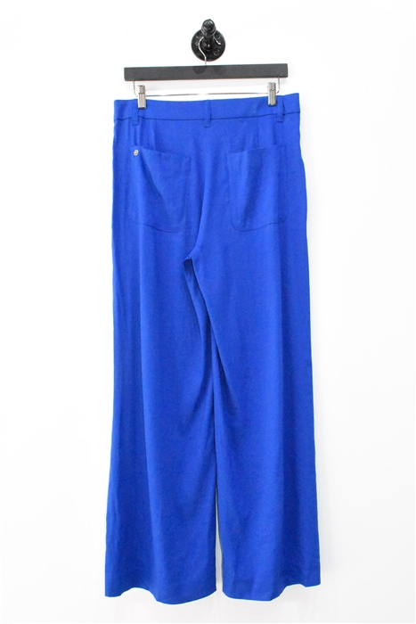 Royal Blue Marc Cain Pant Suit, size M