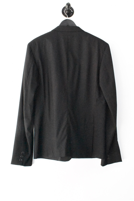 Basic Black Raf Simons Blazer, size 44