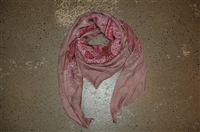 Paisley Max Mara Shawl, size O/S