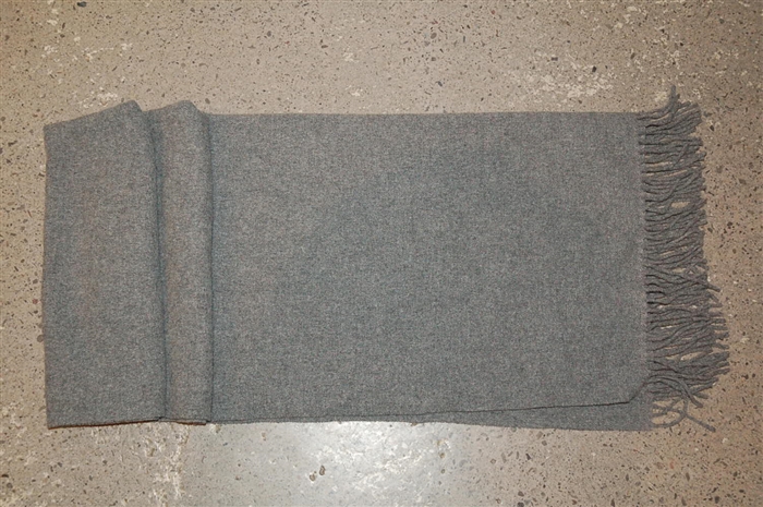 Ash Acne Studios Scarf, size O/S
