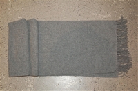 Ash Acne Studios Scarf, size O/S