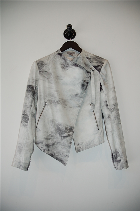 Gray Tones Helmut Lang Jacket, size S