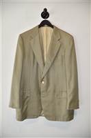 Houndstooth Brioni Blazer, size 42