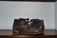Lead John Varvatos Chukkas, size 11