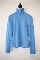 Deep Sky Calvin Klein 205W39NYC Turtleneck, size S