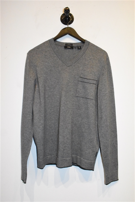Ash Hugo Boss - Boss Pullover, size M