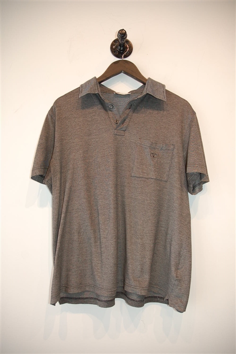 Static Valentino Polo, size XL