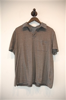 Static Valentino Polo, size XL