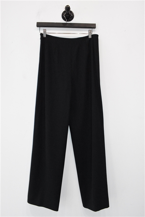 Navy Armani Collezioni Pant Suit, size 8