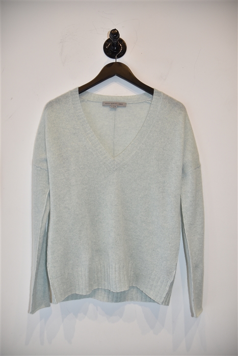 Sea Foam 360Cashmere Cashmere Sweater, size XS