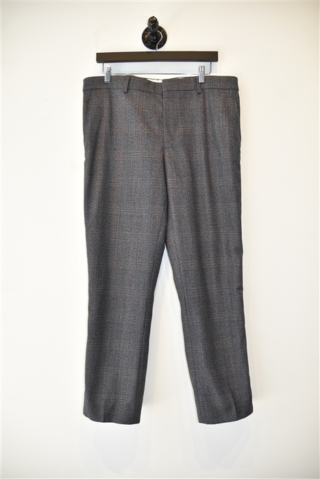 Glen Plaid Calvin Klein 205W39NYC Two-Piece Suit, size 42