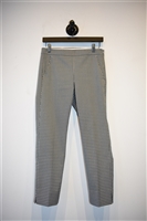 Geometric Max Mara Trousers, size 4